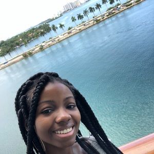 Meet your Posher, Kamryn